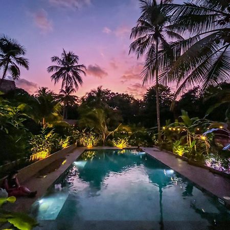 Origen Hostel エル・ザイノ エクステリア 写真