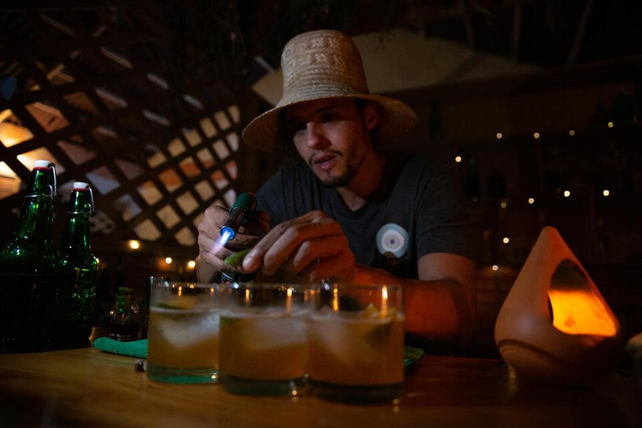 Origen Hostel エル・ザイノ エクステリア 写真
