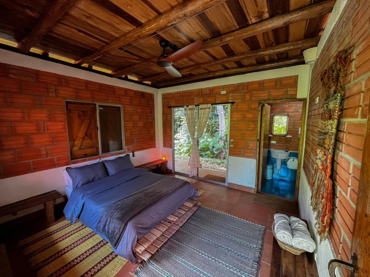 Origen Hostel エル・ザイノ エクステリア 写真