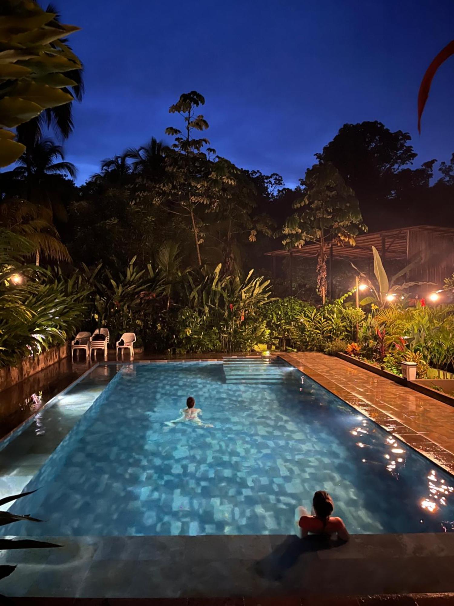 Origen Hostel エル・ザイノ エクステリア 写真