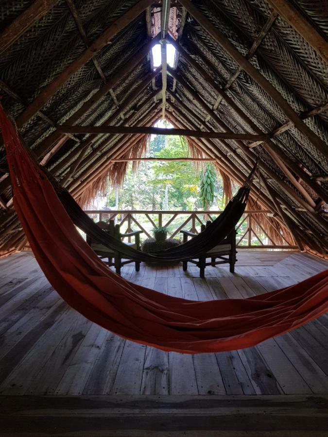 Origen Hostel エル・ザイノ エクステリア 写真