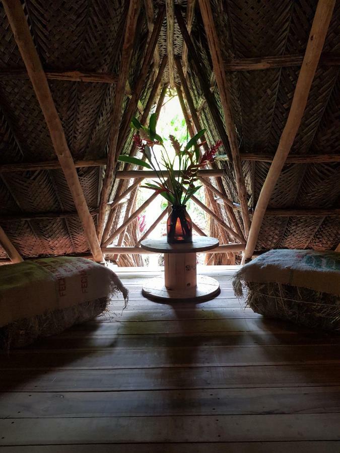 Origen Hostel エル・ザイノ エクステリア 写真
